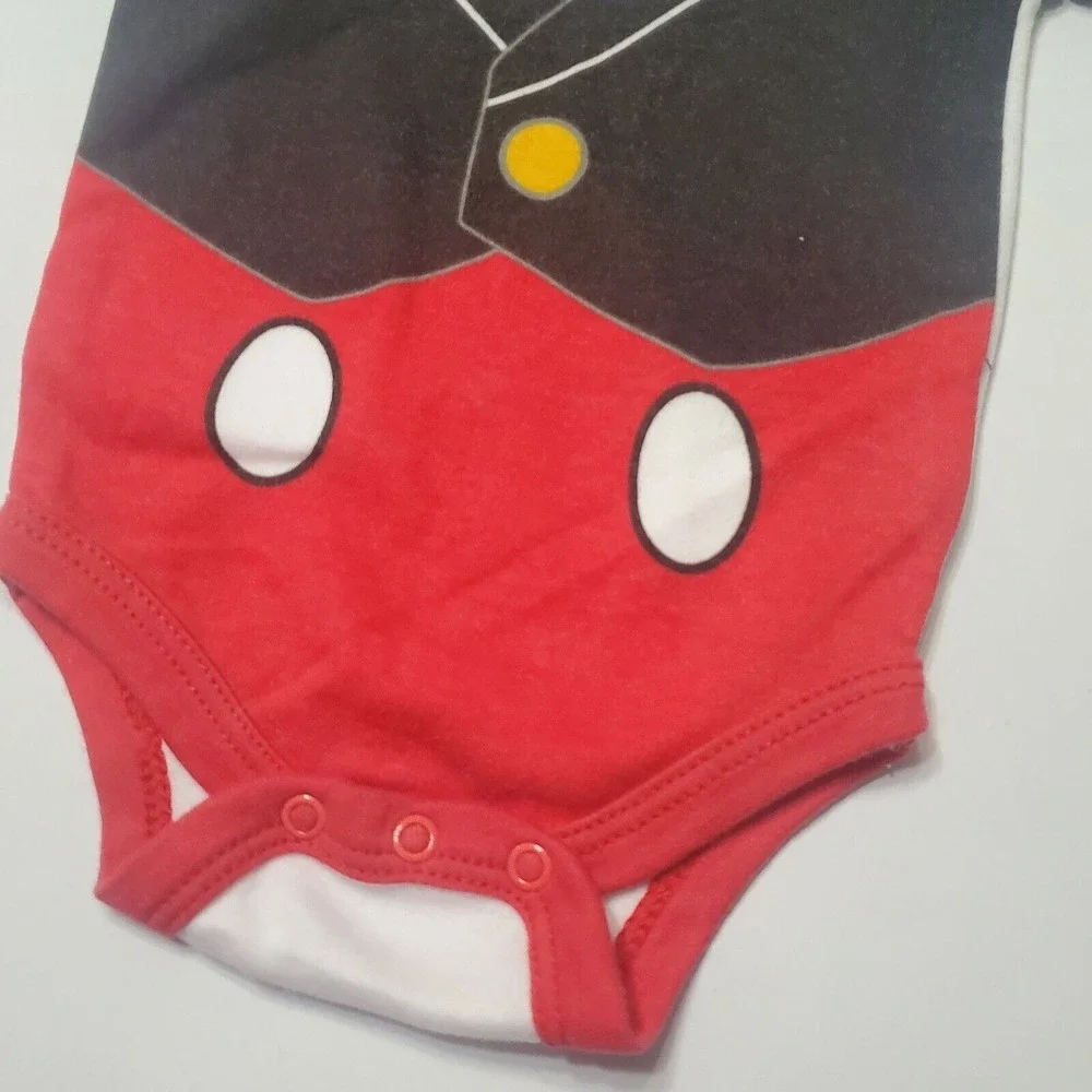 Disney baby month